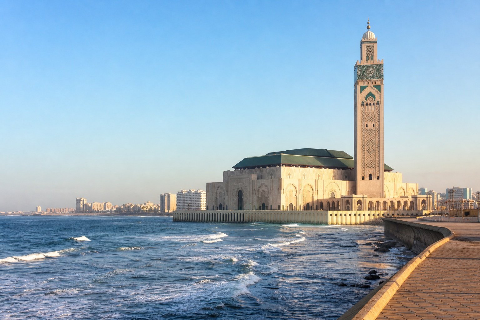 Imperial Cities & Sahara: 10-Day Grand Tour