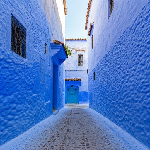 Fes Travel Guide