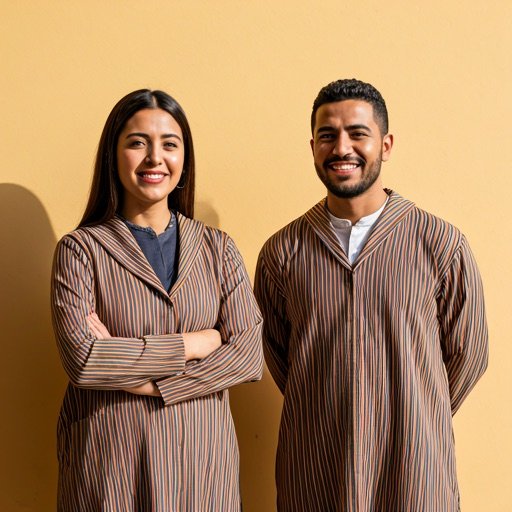 Meet Our Local Team